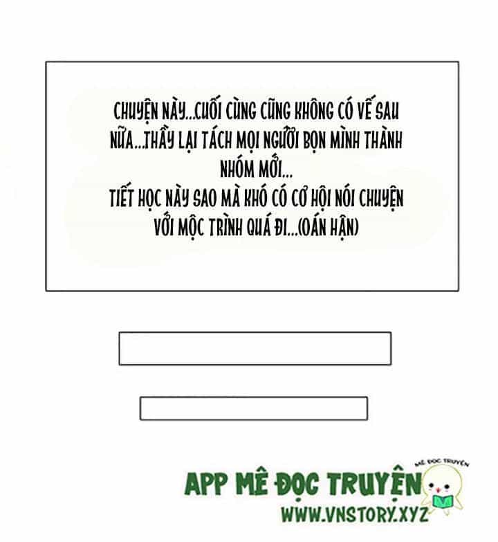 Xin Chào! Dân Nữ - Chương 48 - ảnh 30