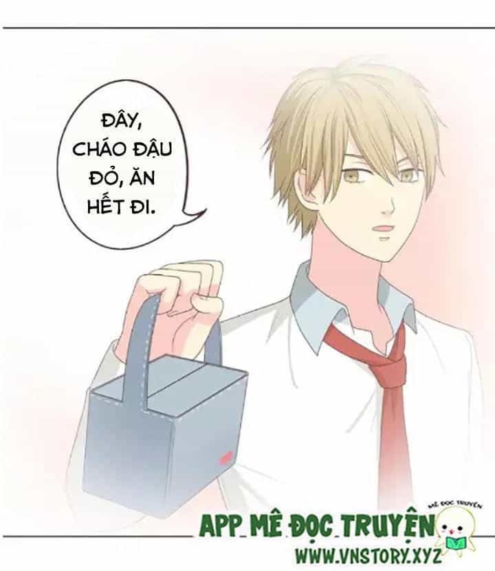 Xin Chào! Dân Nữ - Chương 48 - ảnh 37