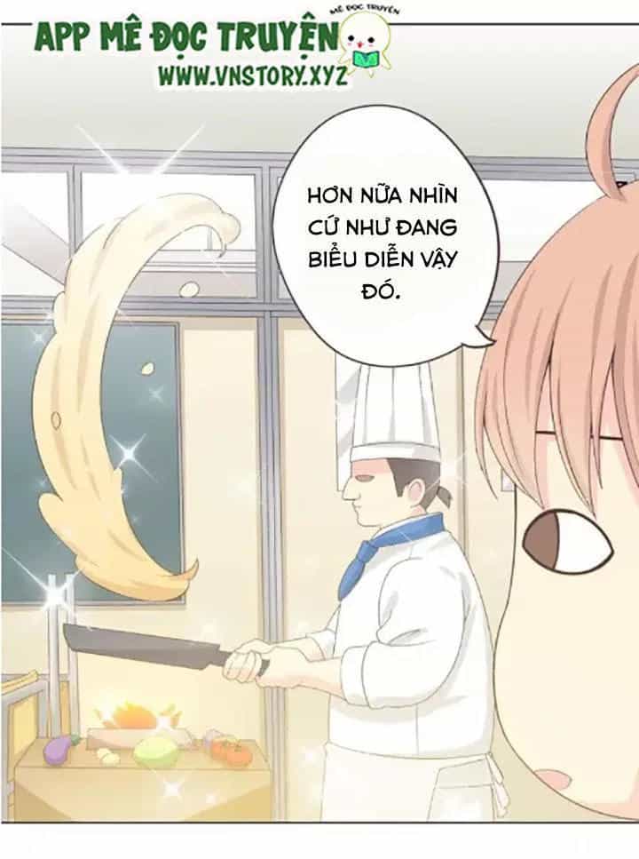 Xin Chào! Dân Nữ - Chương 48 - ảnh 48