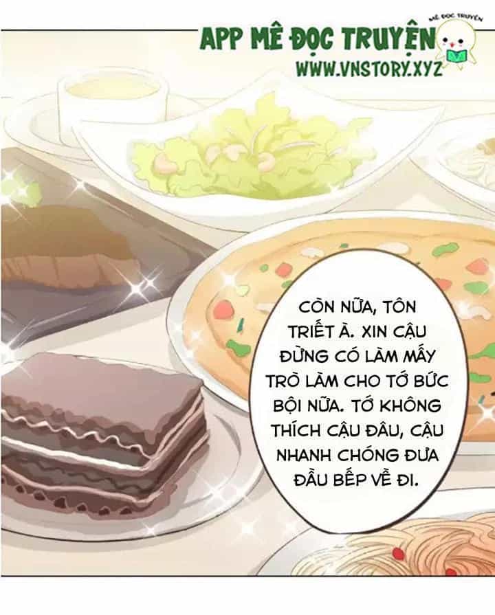 Xin Chào! Dân Nữ - Chương 48 - ảnh 49