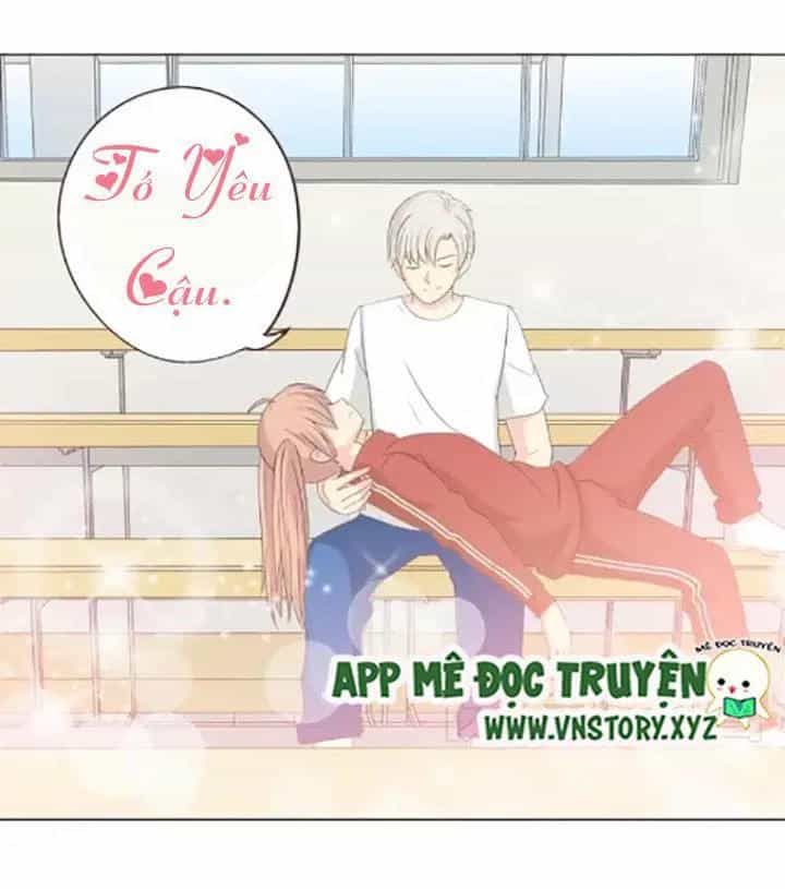 Xin Chào! Dân Nữ - Chương 48 - ảnh 5