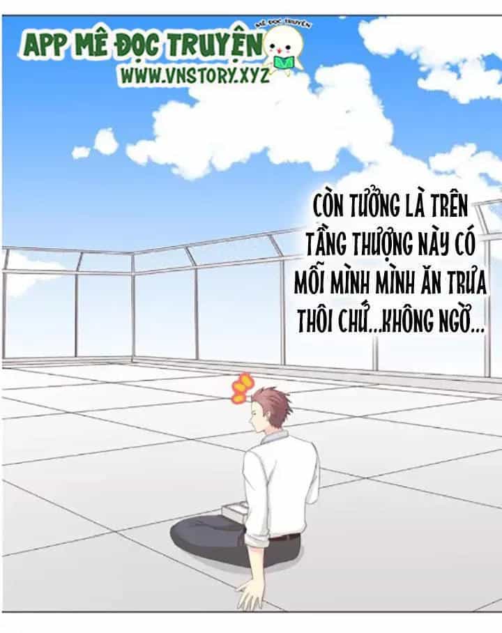 Xin Chào! Dân Nữ - Chương 48 - ảnh 60