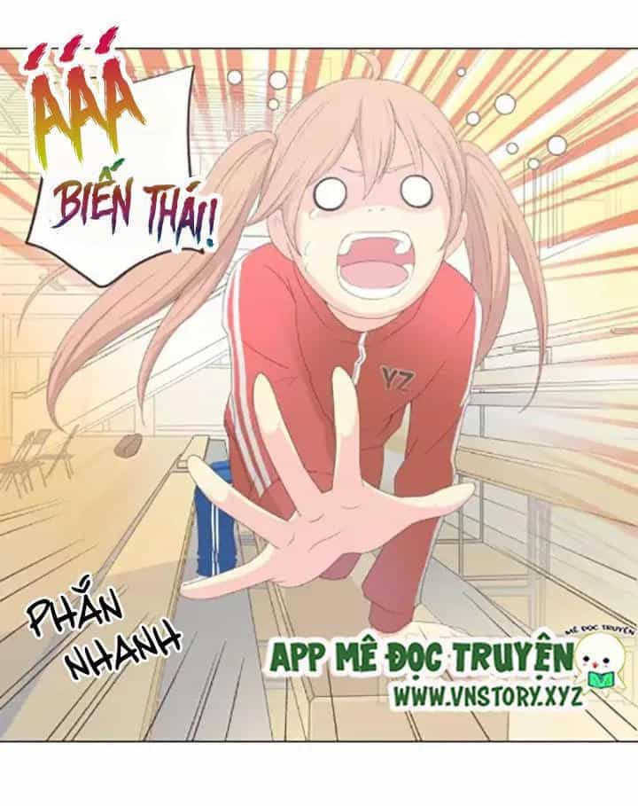 Xin Chào! Dân Nữ - Chương 48 - ảnh 7