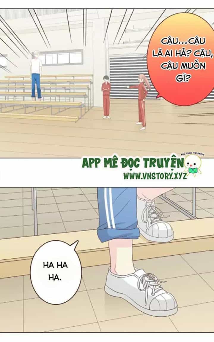 Xin Chào! Dân Nữ - Chương 48 - ảnh 8