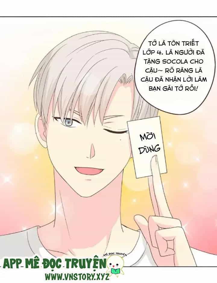 Xin Chào! Dân Nữ - Chương 48 - ảnh 9