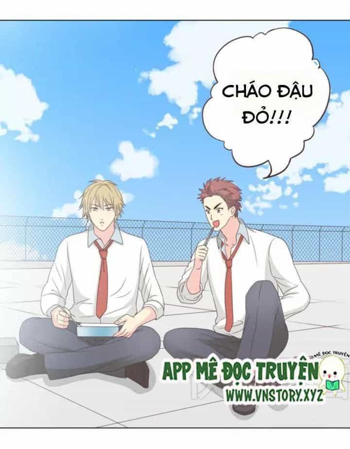 Xin Chào! Dân Nữ - Chương 49 - ảnh 12