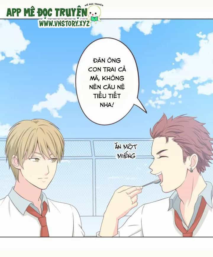 Xin Chào! Dân Nữ - Chương 49 - ảnh 18