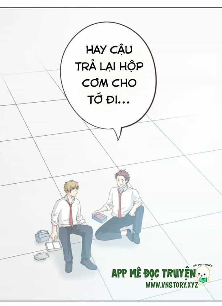 Xin Chào! Dân Nữ - Chương 49 - ảnh 21