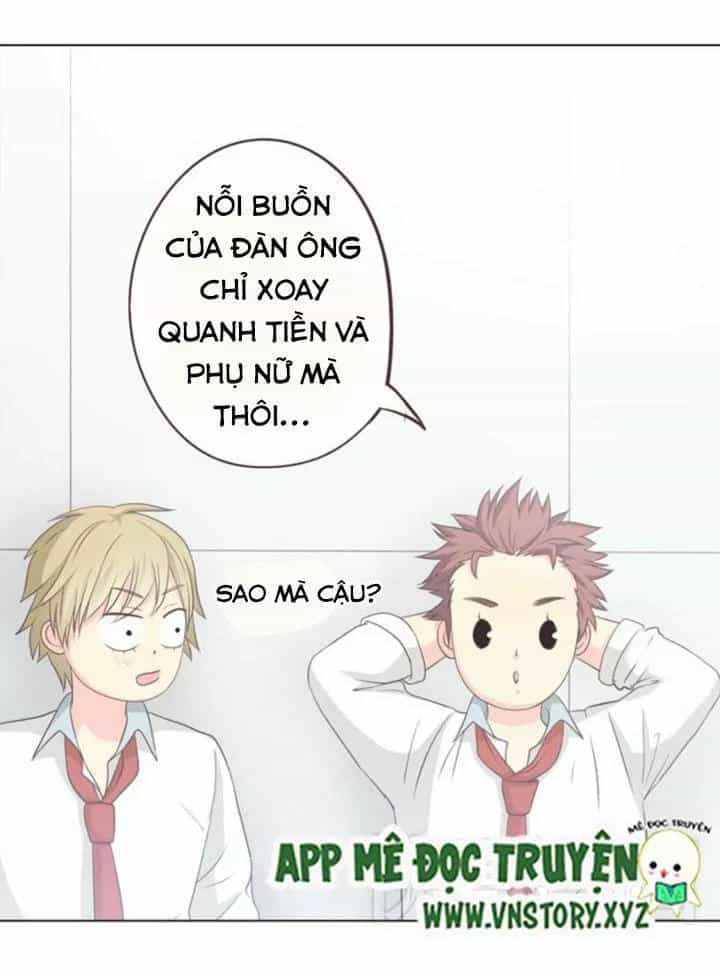 Xin Chào! Dân Nữ - Chương 49 - ảnh 26