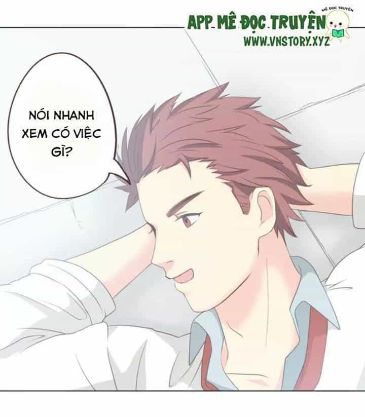 Xin Chào! Dân Nữ - Chương 49 - ảnh 27