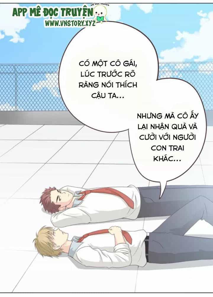 Xin Chào! Dân Nữ - Chương 49 - ảnh 29