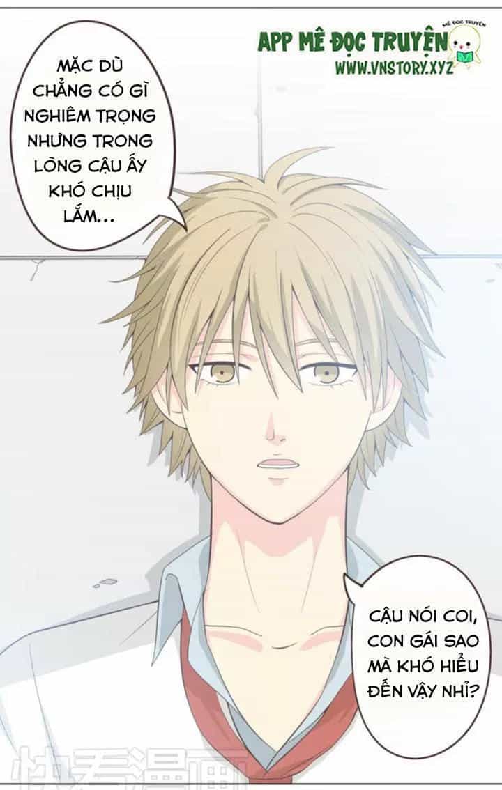 Xin Chào! Dân Nữ - Chương 49 - ảnh 30