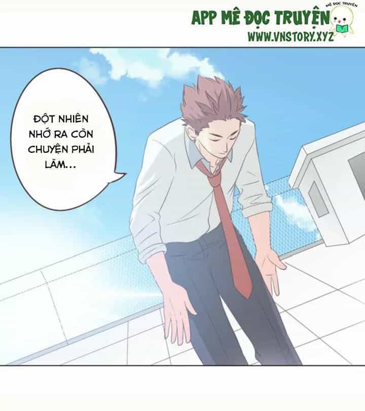 Xin Chào! Dân Nữ - Chương 49 - ảnh 35
