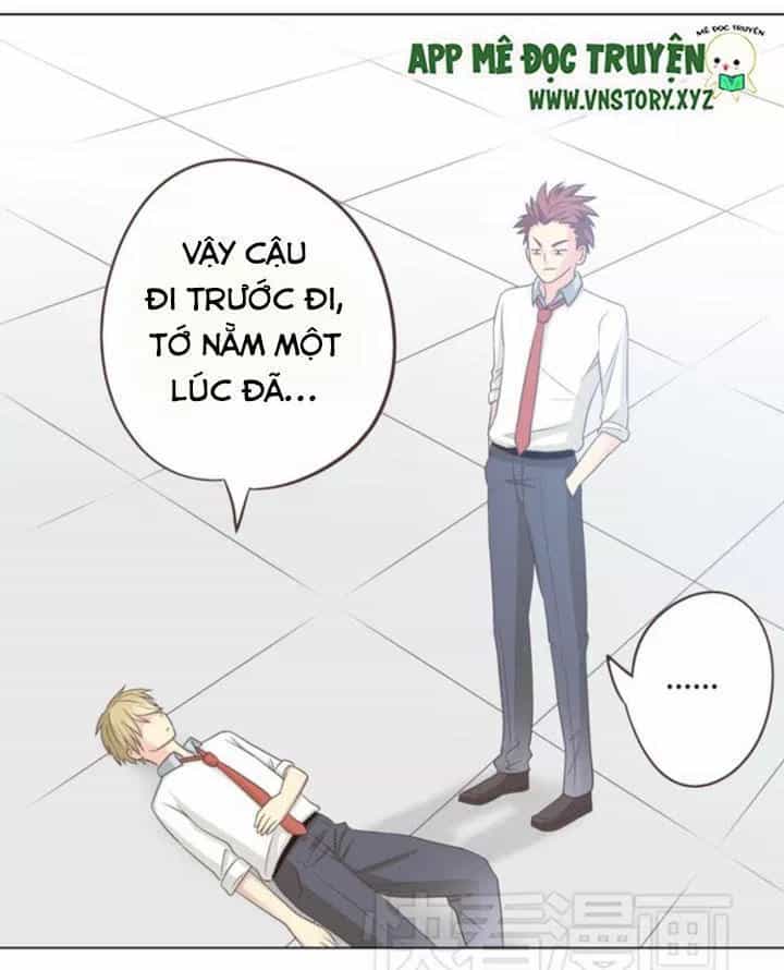 Xin Chào! Dân Nữ - Chương 49 - ảnh 36