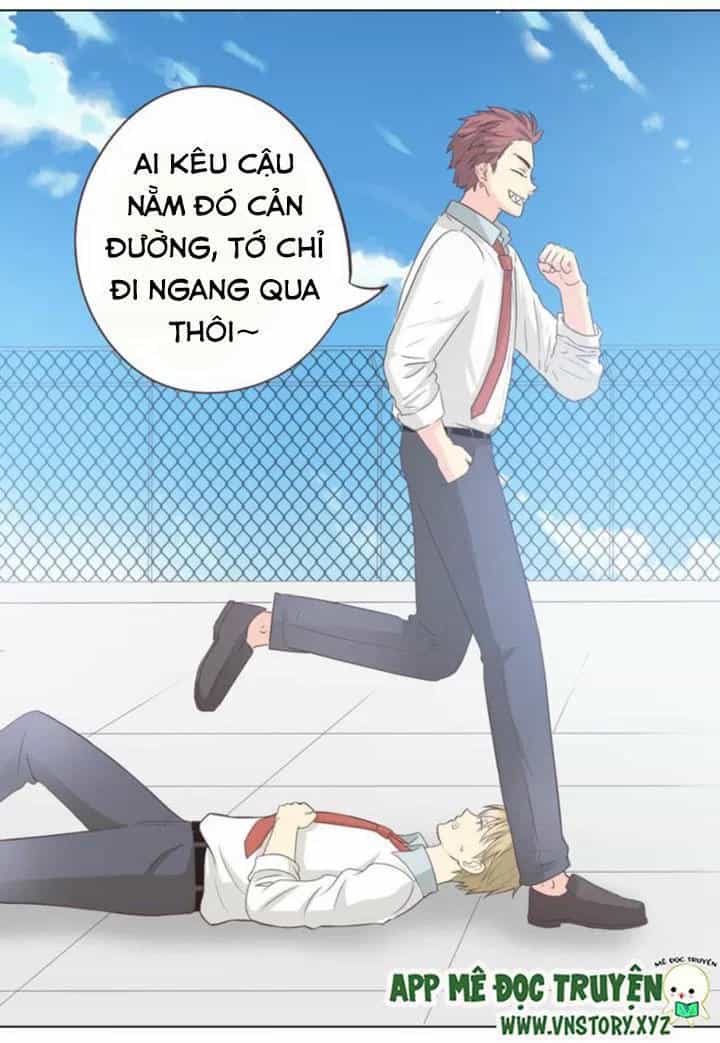 Xin Chào! Dân Nữ - Chương 49 - ảnh 42