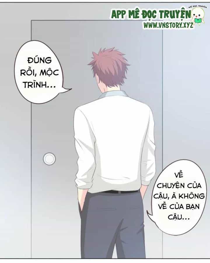 Xin Chào! Dân Nữ - Chương 49 - ảnh 45