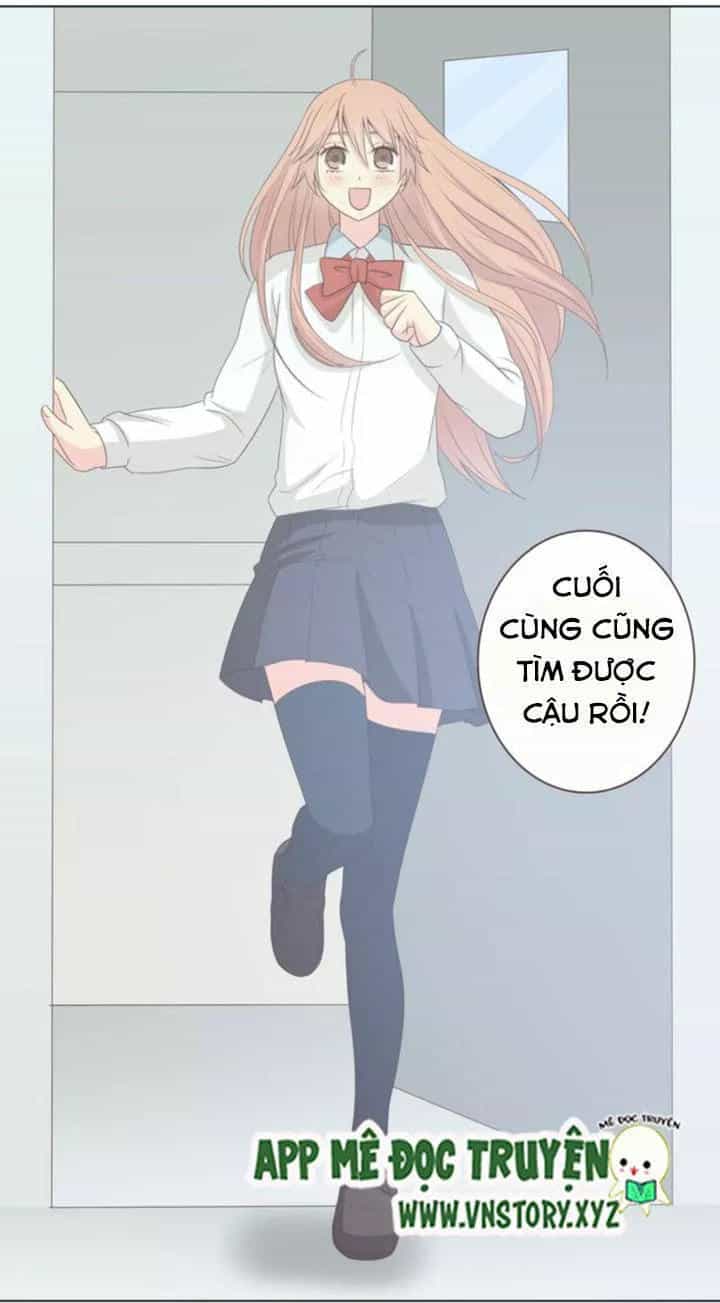 Xin Chào! Dân Nữ - Chương 49 - ảnh 5