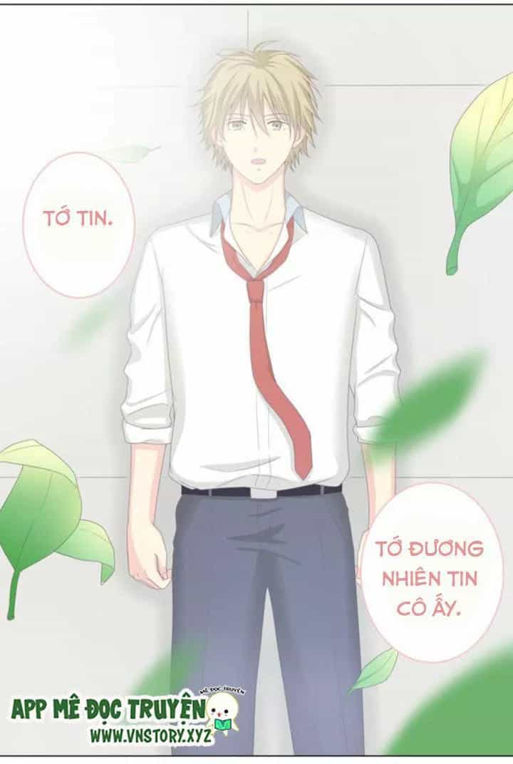 Xin Chào! Dân Nữ - Chương 49 - ảnh 55