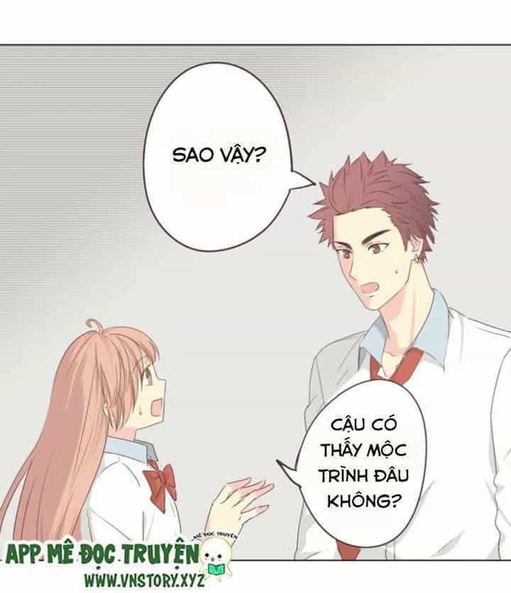 Xin Chào! Dân Nữ - Chương 49 - ảnh 60
