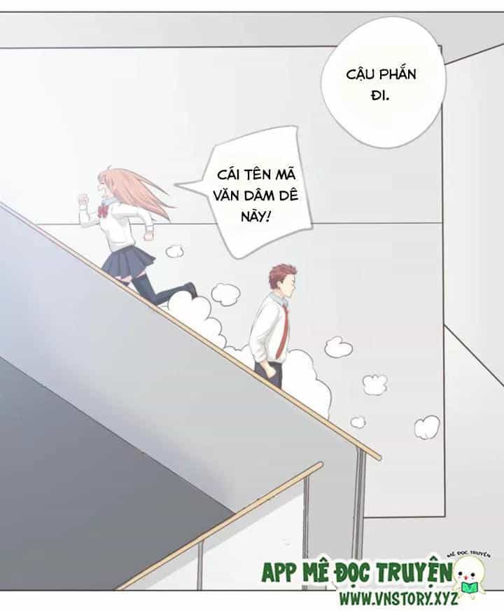 Xin Chào! Dân Nữ - Chương 49 - ảnh 69