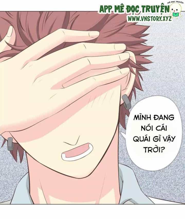 Xin Chào! Dân Nữ - Chương 49 - ảnh 70