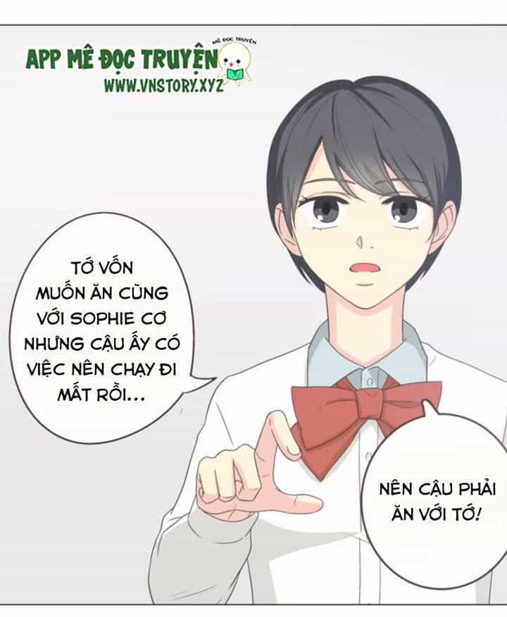 Xin Chào! Dân Nữ - Chương 49 - ảnh 75