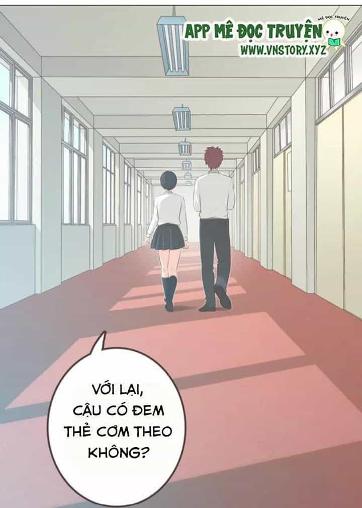Xin Chào! Dân Nữ - Chương 49 - ảnh 78
