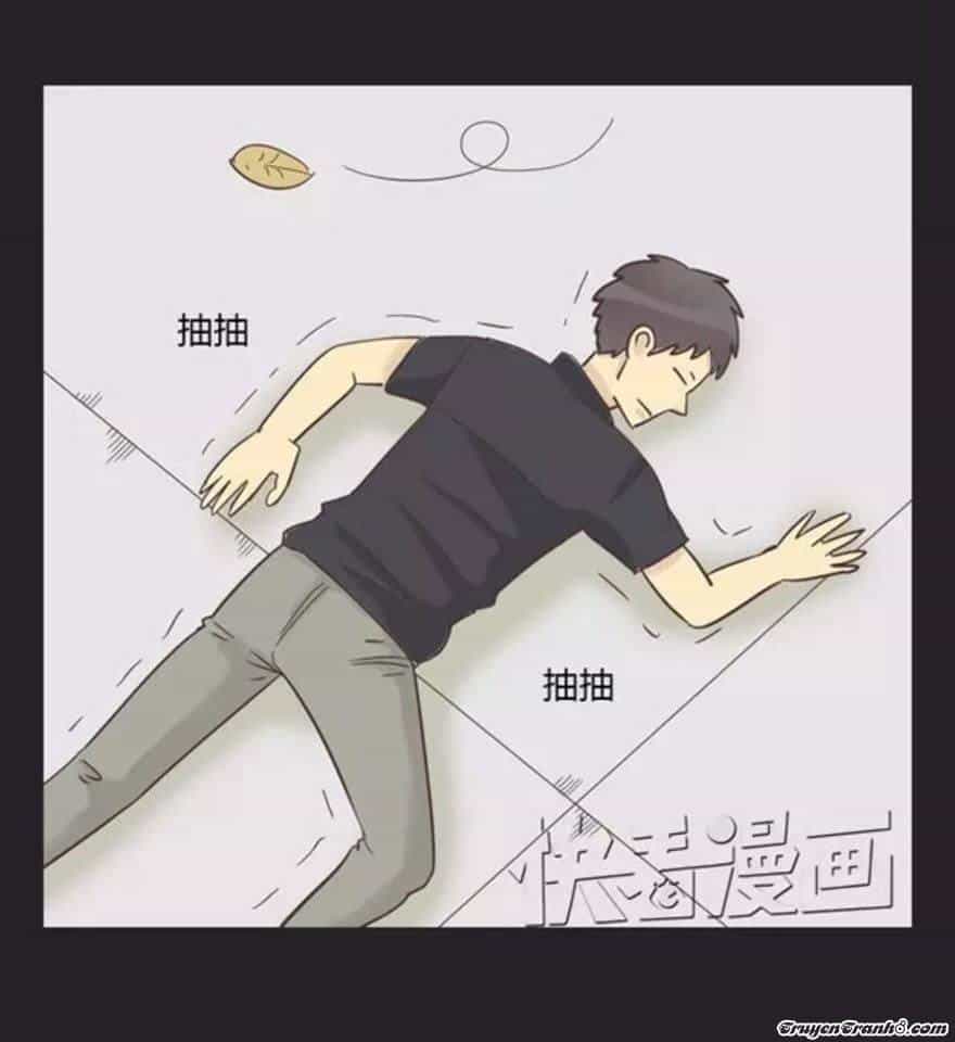 Xin Chào! Dân Nữ - Chương 5 - ảnh 35