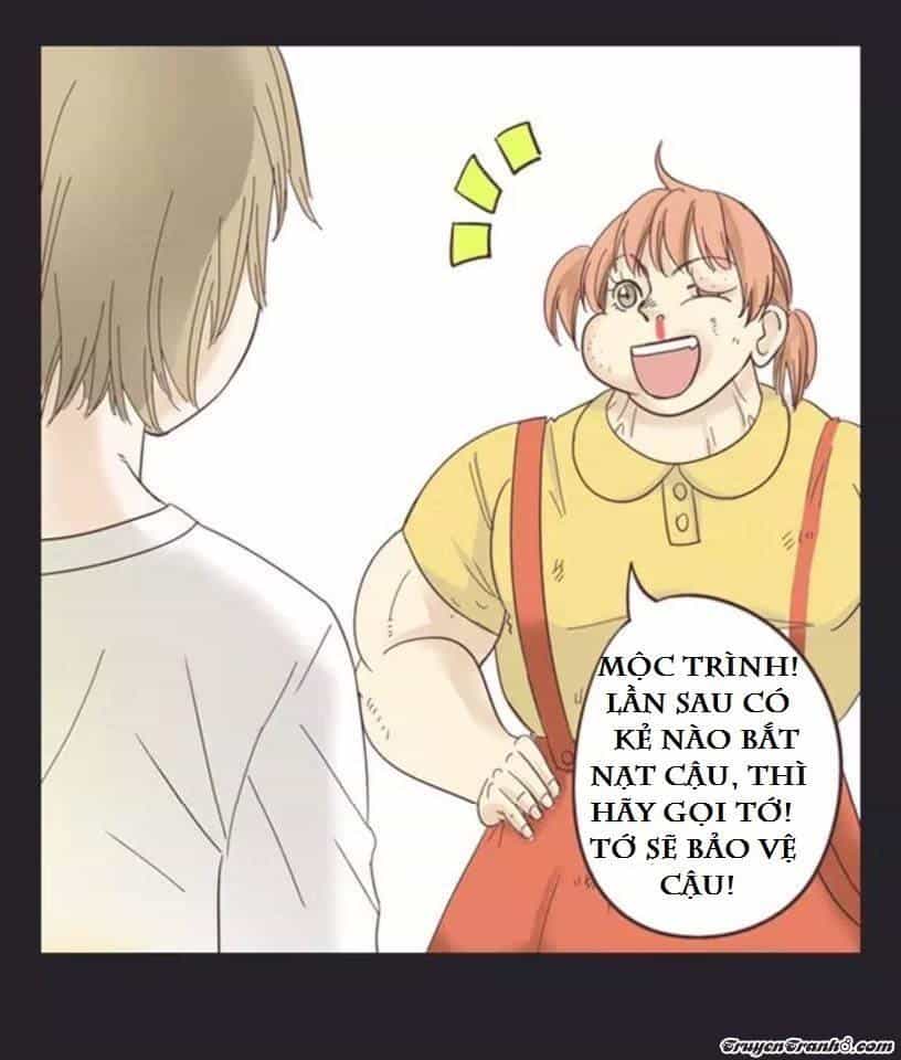 Xin Chào! Dân Nữ - Chương 5 - ảnh 37