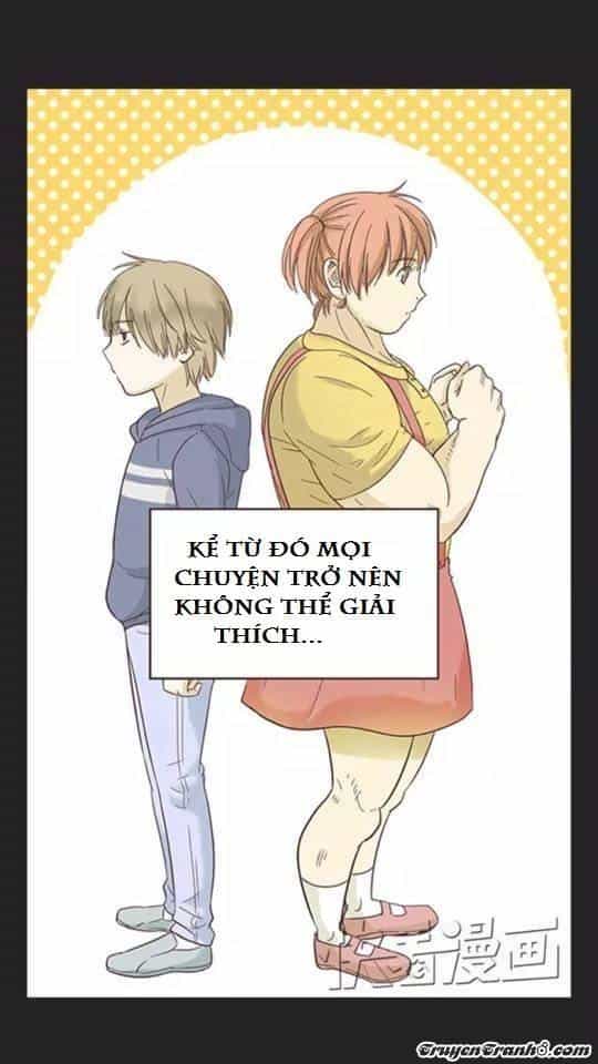 Xin Chào! Dân Nữ - Chương 5 - ảnh 43
