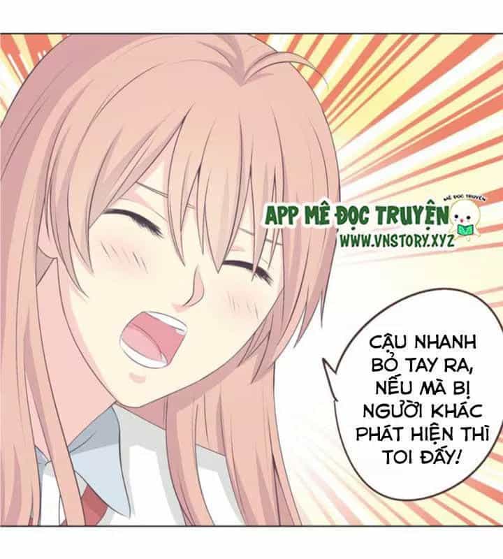Xin Chào! Dân Nữ - Chương 50 - ảnh 33