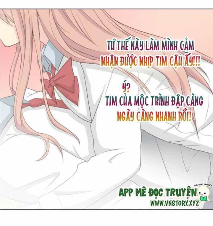 Xin Chào! Dân Nữ - Chương 50 - ảnh 35