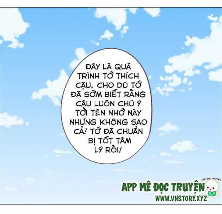 Xin Chào! Dân Nữ - Chương 51 - ảnh 12