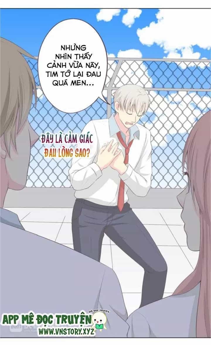 Xin Chào! Dân Nữ - Chương 51 - ảnh 13
