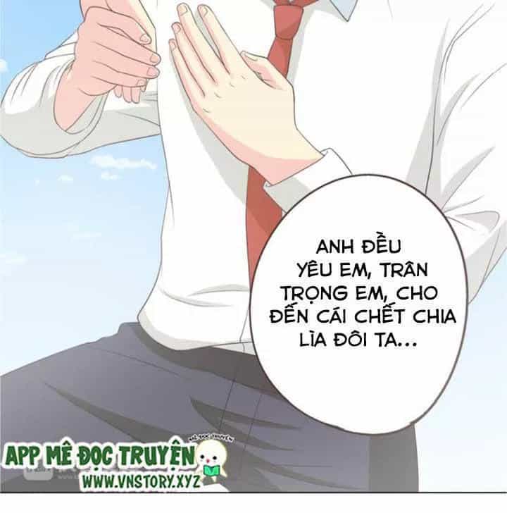 Xin Chào! Dân Nữ - Chương 51 - ảnh 20