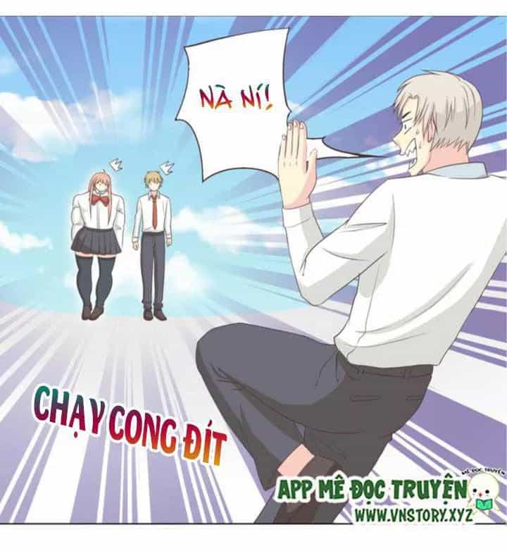Xin Chào! Dân Nữ - Chương 51 - ảnh 33