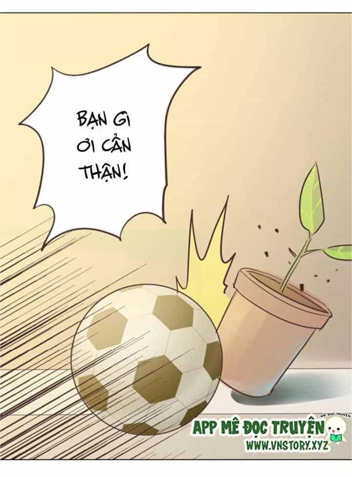 Xin Chào! Dân Nữ - Chương 51 - ảnh 4