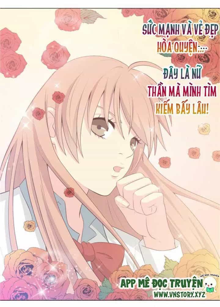 Xin Chào! Dân Nữ - Chương 51 - ảnh 9