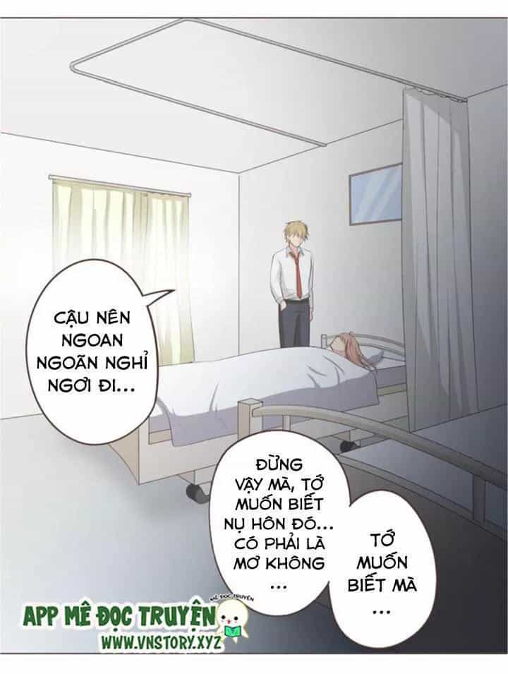 Xin Chào! Dân Nữ - Chương 52 - ảnh 29