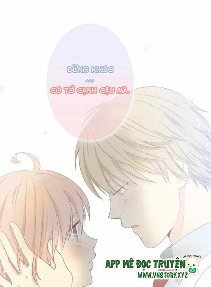Xin Chào! Dân Nữ - Chương 52 - ảnh 3