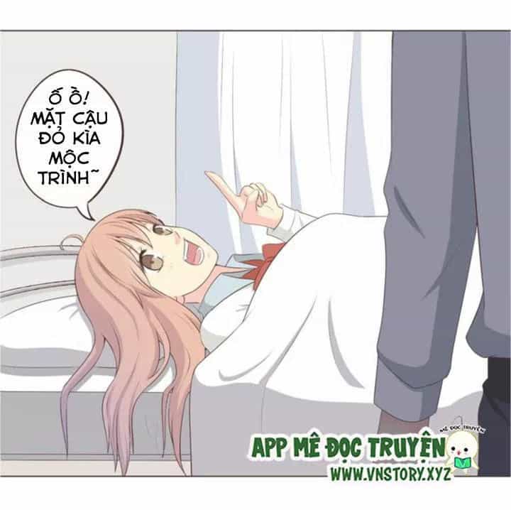 Xin Chào! Dân Nữ - Chương 52 - ảnh 31