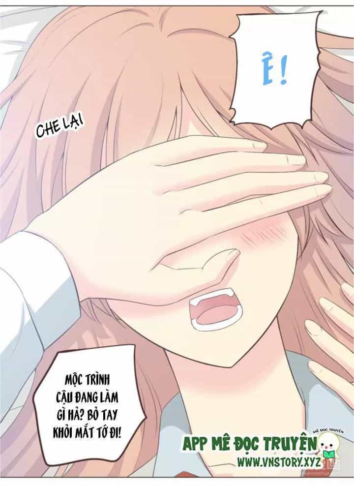 Xin Chào! Dân Nữ - Chương 52 - ảnh 33