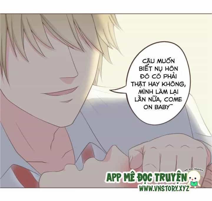 Xin Chào! Dân Nữ - Chương 52 - ảnh 35