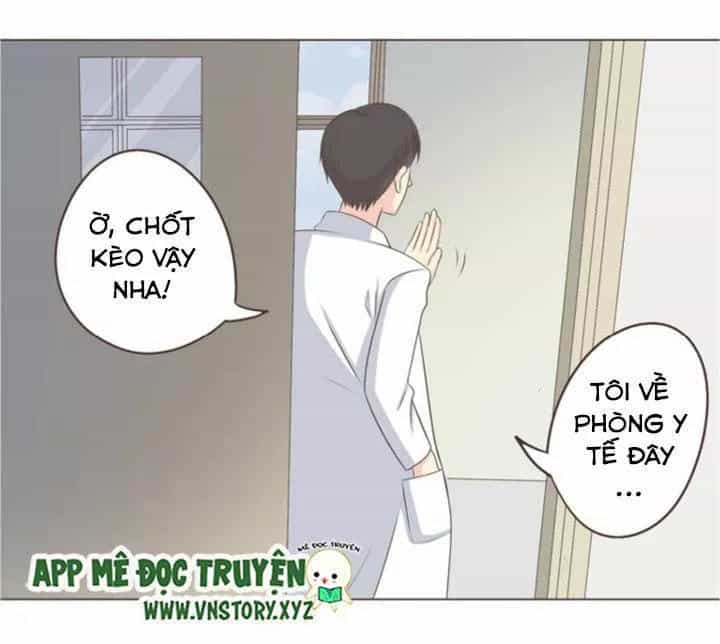 Xin Chào! Dân Nữ - Chương 52 - ảnh 48