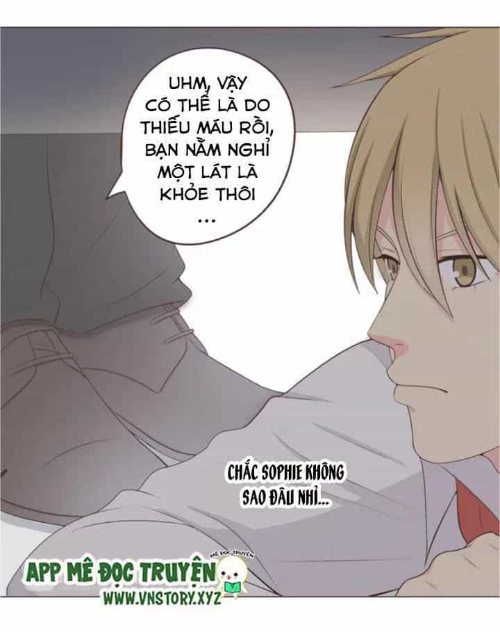 Xin Chào! Dân Nữ - Chương 52 - ảnh 57