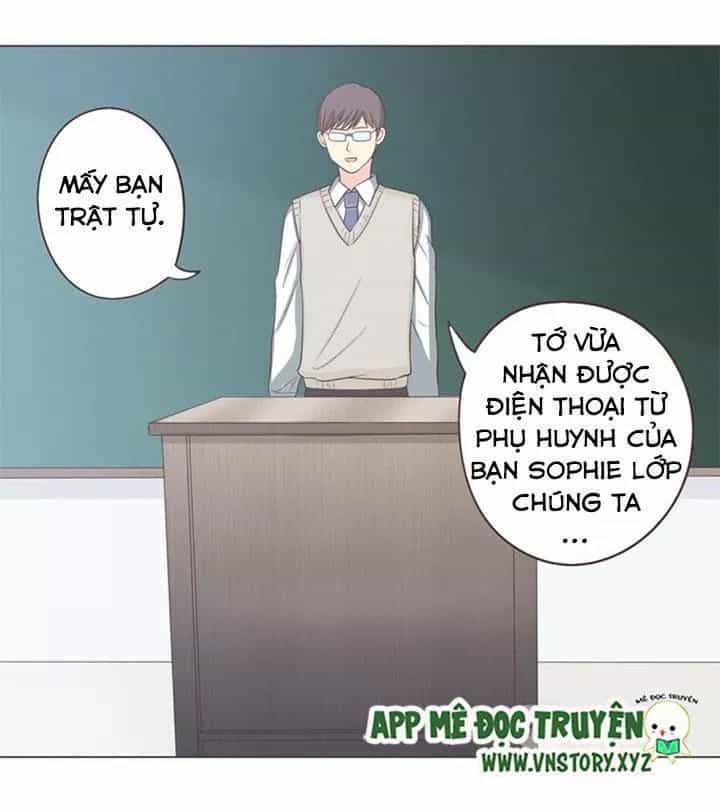 Xin Chào! Dân Nữ - Chương 52 - ảnh 59