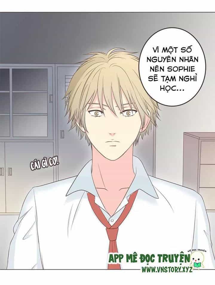 Xin Chào! Dân Nữ - Chương 52 - ảnh 60