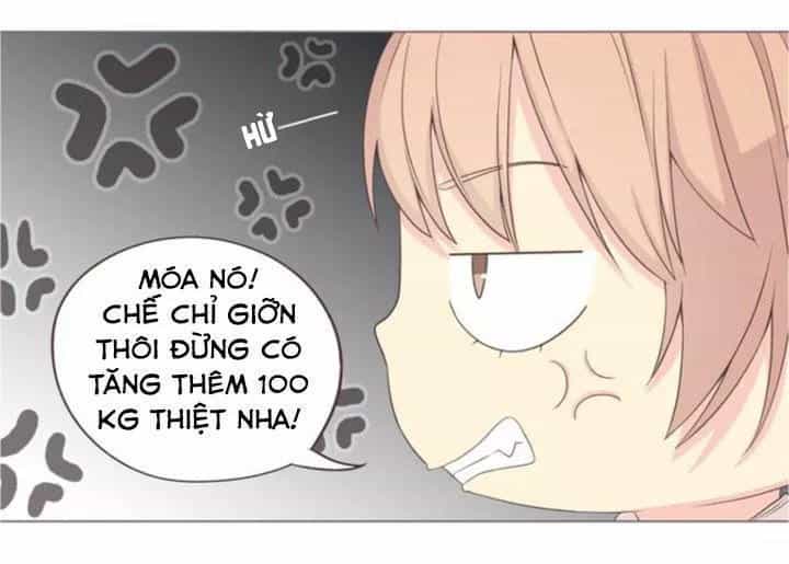 Xin Chào! Dân Nữ - Chương 53 - ảnh 28