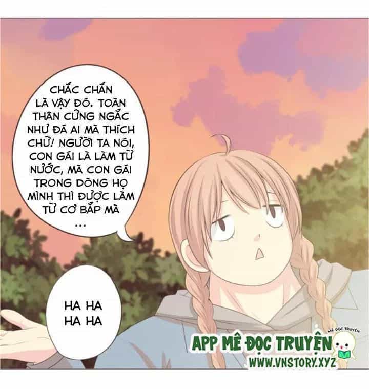 Xin Chào! Dân Nữ - Chương 53 - ảnh 32
