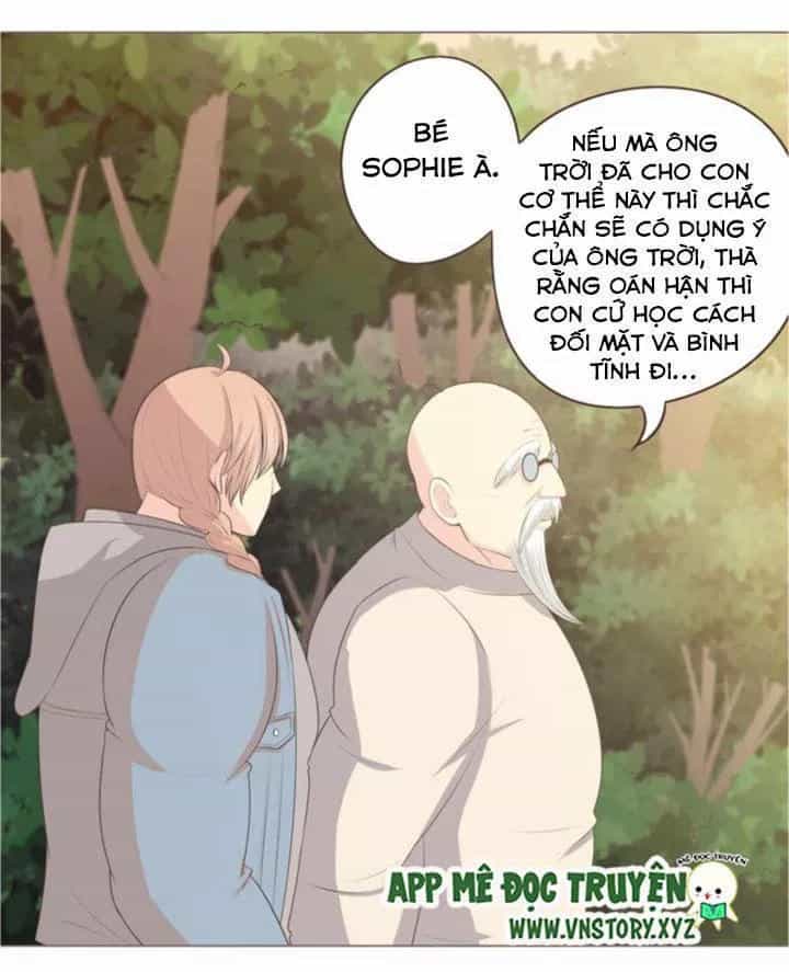 Xin Chào! Dân Nữ - Chương 53 - ảnh 33